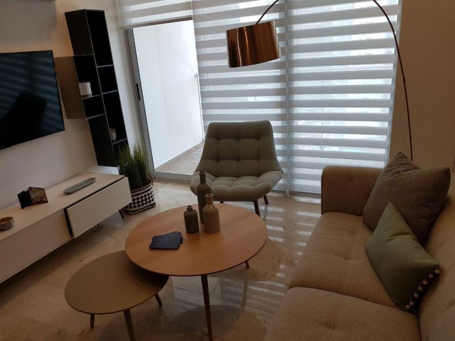 Foto Apartamento en Alquiler en BELLA VISTA, Panam - U$D 1.600 - APA46423 - BienesOnLine