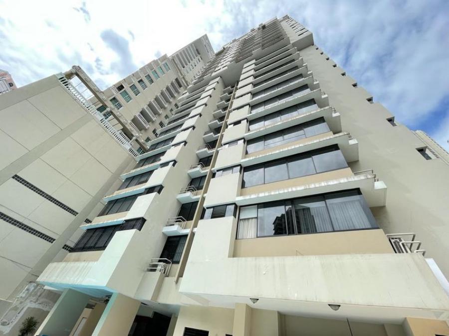 Foto Apartamento en Alquiler en BELLA VISTA, Panam - U$D 1.500 - APA41938 - BienesOnLine