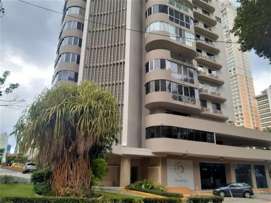 Foto Apartamento en Alquiler en BELLAVISTA, Panam - U$D 1.500 - APA48809 - BienesOnLine