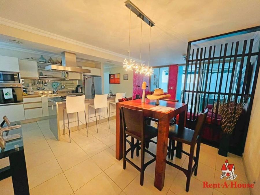 Foto Apartamento en Alquiler en BELLA VISTA, Panam - U$D 1.200 - APA49319 - BienesOnLine