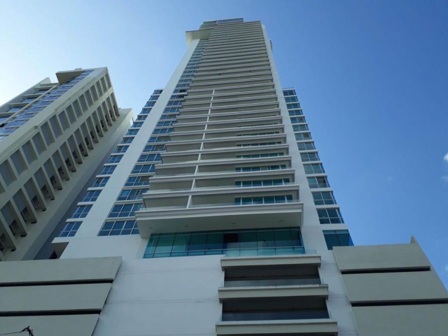 Foto Apartamento en Alquiler en BELLA VISTA, Panam - U$D 2.700 - APA55235 - BienesOnLine