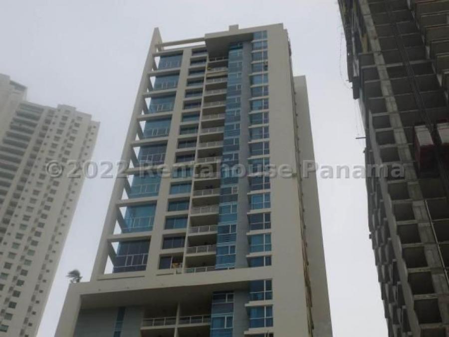 Foto Apartamento en Alquiler en BELLA VISTA, Panam - U$D 1.000 - APA53055 - BienesOnLine