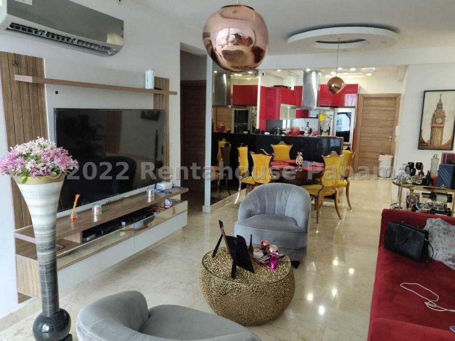 Foto Apartamento en Alquiler en BELLAVISTA, Panam - U$D 1.600 - APA58157 - BienesOnLine