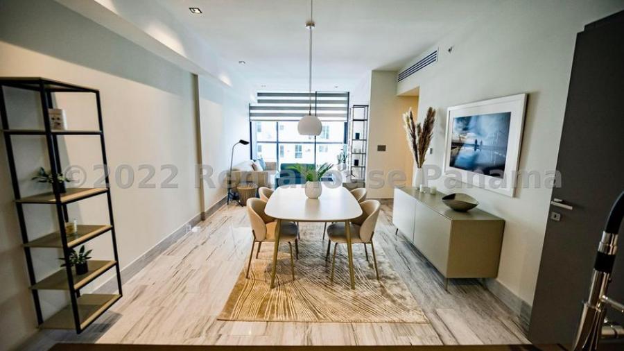 Foto Apartamento en Alquiler en BELLA VISTA, Panam - U$D 2.500 - APA58209 - BienesOnLine