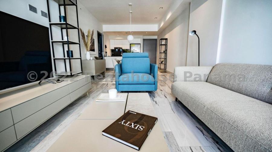 Foto Apartamento en Alquiler en BELLA VISTA, Panam - U$D 2.500 - APA60444 - BienesOnLine