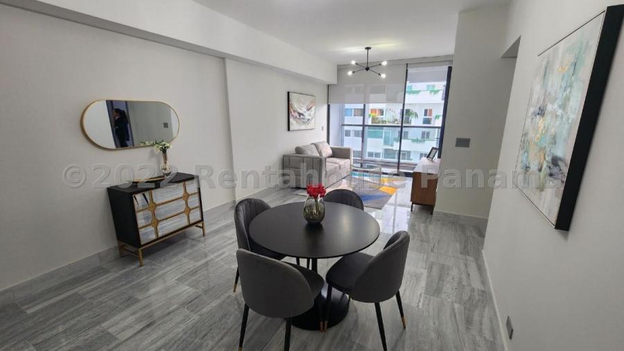 Foto Apartamento en Alquiler en BELLA VISTA, Panam - U$D 2.500 - APA60439 - BienesOnLine