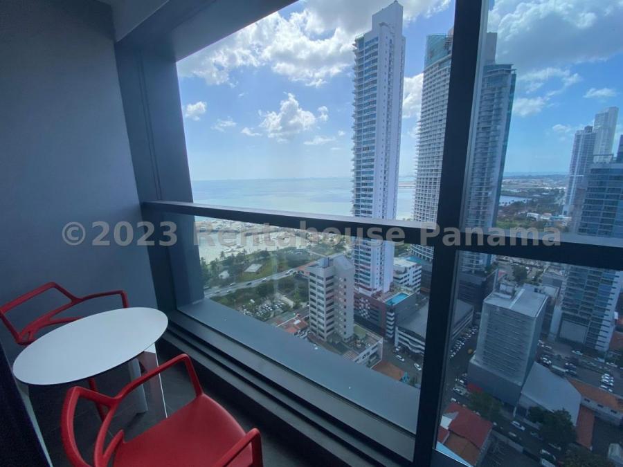Foto Apartamento en Alquiler en BELLA VISTA, Panam - U$D 2.500 - APA60423 - BienesOnLine