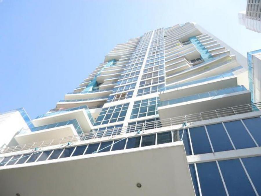 Foto Apartamento en Alquiler en BELLA VISTA, Panam - U$D 1.600 - APA54111 - BienesOnLine