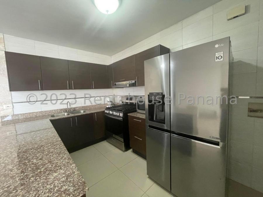 Foto Apartamento en Alquiler en BELLA VISTA, Panam - U$D 1.850 - APA64015 - BienesOnLine