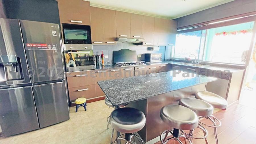 Foto Apartamento en Alquiler en BETANIA, Panam - U$D 2.600 - APA61031 - BienesOnLine