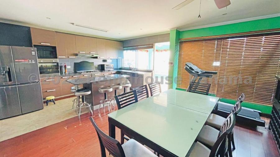 Foto Apartamento en Alquiler en BETANIA, Panam - U$D 2.600 - APA61493 - BienesOnLine