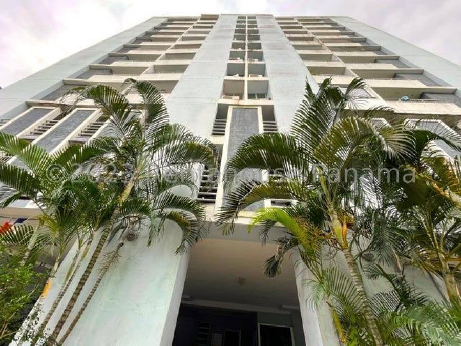 Foto Apartamento en Alquiler en CARRASQUILLA, Panam - U$D 850 - APA67400 - BienesOnLine