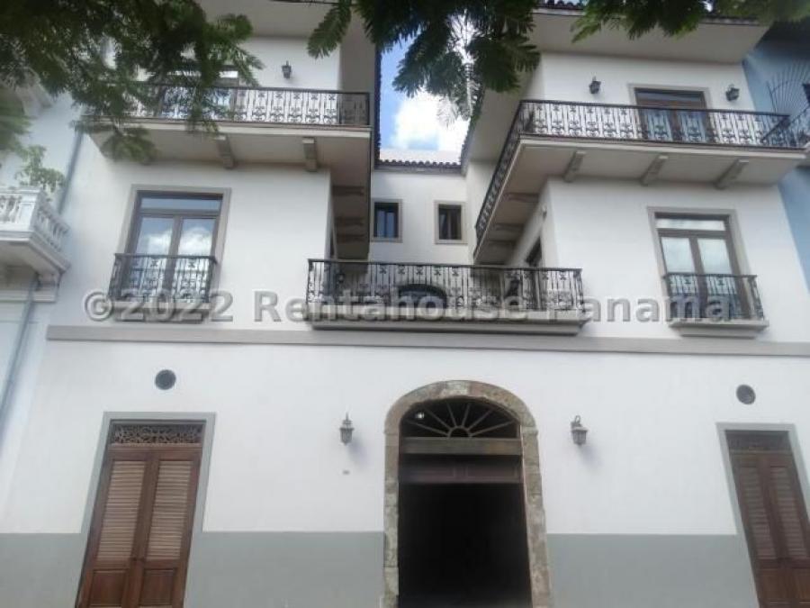 Foto Apartamento en Alquiler en CASCO ANTIGUO, Panam - U$D 2.500 - APA55202 - BienesOnLine