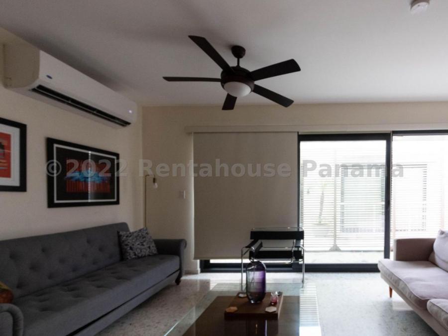 Foto Apartamento en Alquiler en CASCO ANTIGUO, Panam - U$D 1.050 - APA61707 - BienesOnLine