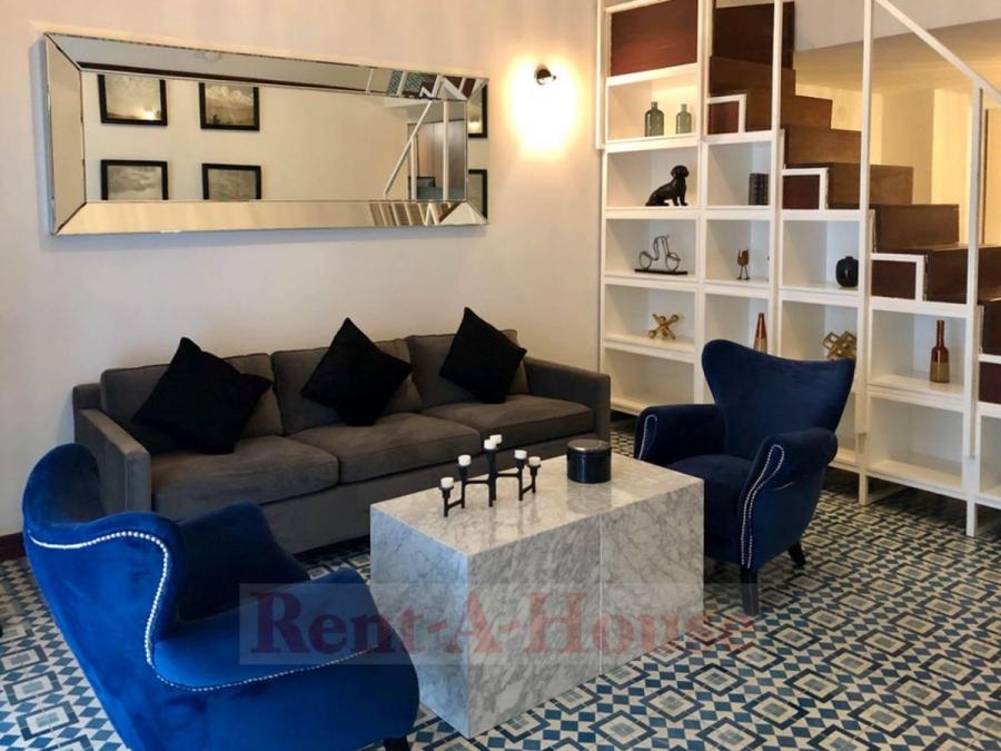 Foto Apartamento en Alquiler en CASCO ANTIGUO, Panam - U$D 2.000 - APA54073 - BienesOnLine
