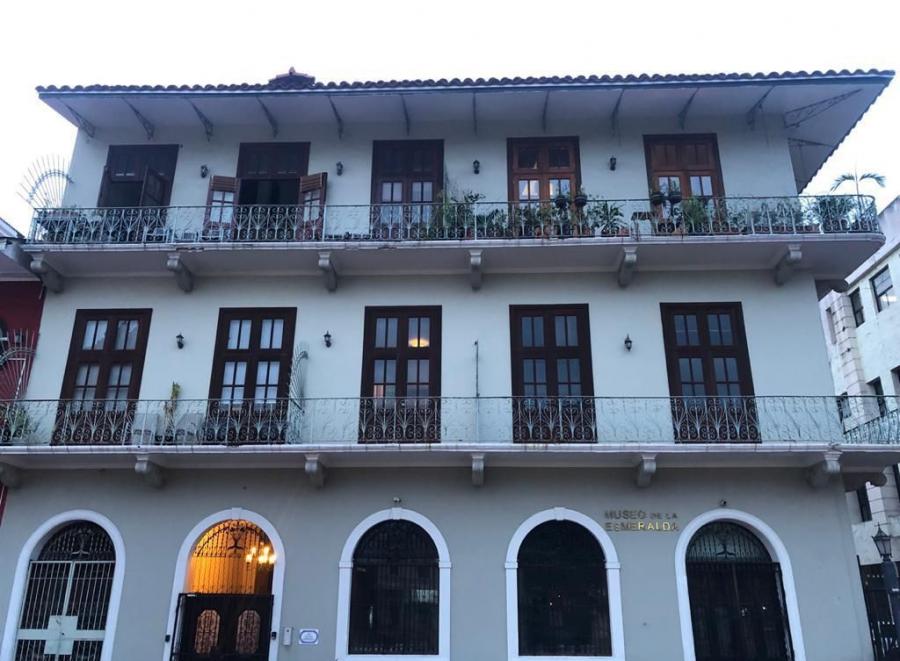 Foto Apartamento en Alquiler en CASCO ANTIGUO, Panam - U$D 1.400 - APA60191 - BienesOnLine