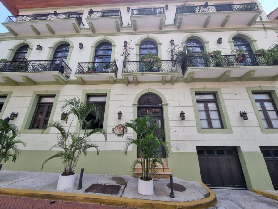Foto Apartamento en Alquiler en CASCO ANTIGUO, Panam - U$D 1.600 - APA54126 - BienesOnLine