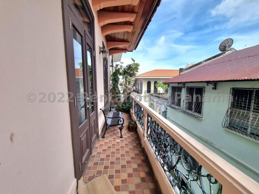 Foto Apartamento en Alquiler en CASCO ANTIGUO, Panam - U$D 3.150 - APA60198 - BienesOnLine