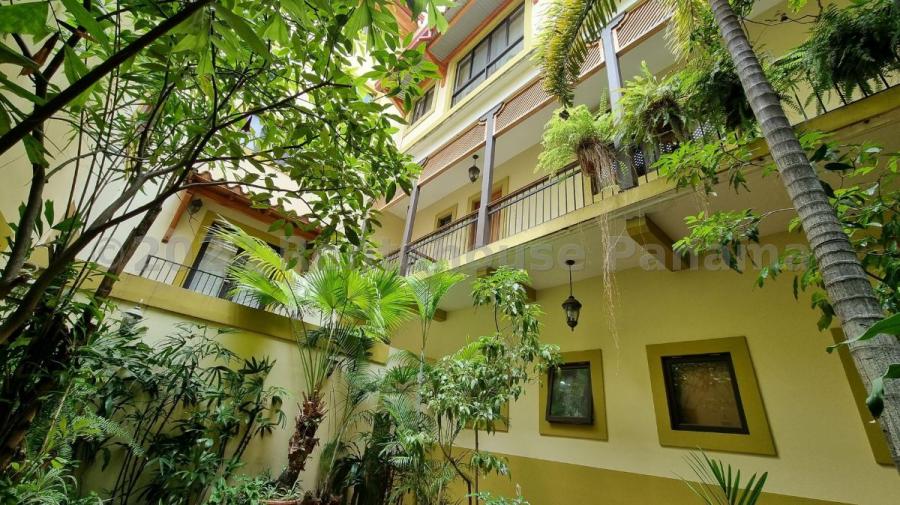 Foto Apartamento en Alquiler en CASCO ANTIGUO, Panam - U$D 2.500 - APA55211 - BienesOnLine