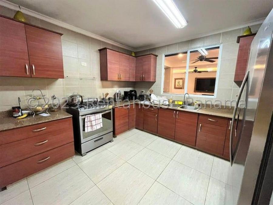 Foto Casa en Alquiler en CHANIS, Panam - U$D 2.500 - CAA63340 - BienesOnLine