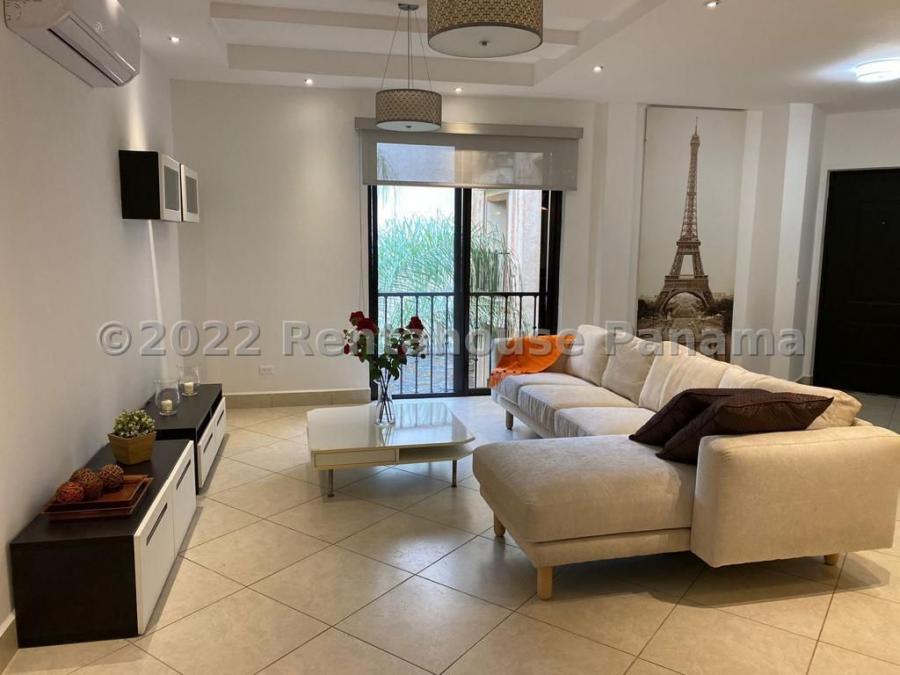 Foto Apartamento alquiler Clayton 23-5312 MART