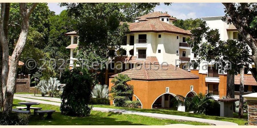Foto APARTAMENTO ALQUILER CLAYTON 23-9131 MART