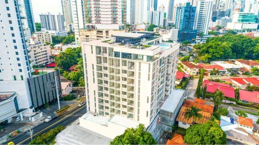 Foto Apartamento en Alquiler en COCO DEL MAR, Panam - U$D 1.600 - APA51828 - BienesOnLine