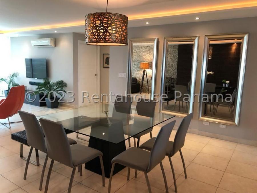 Foto Apartamento en Alquiler en COCO DEL MAR, Panam - U$D 2.000 - APA63604 - BienesOnLine