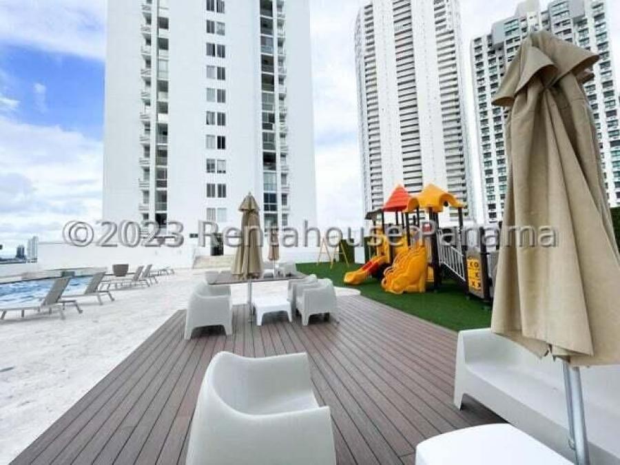 Foto Apartamento en Alquiler en COCO DEL MAR, Panam - U$D 1.300 - APA67501 - BienesOnLine