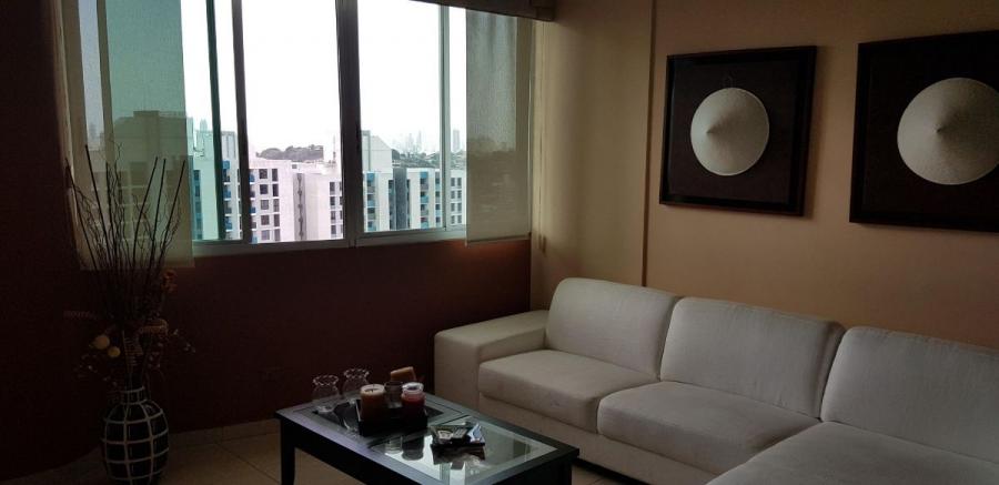 Foto Apartamento en Alquiler en CONDADO DEL REY, Panam - U$D 850 - APA47458 - BienesOnLine