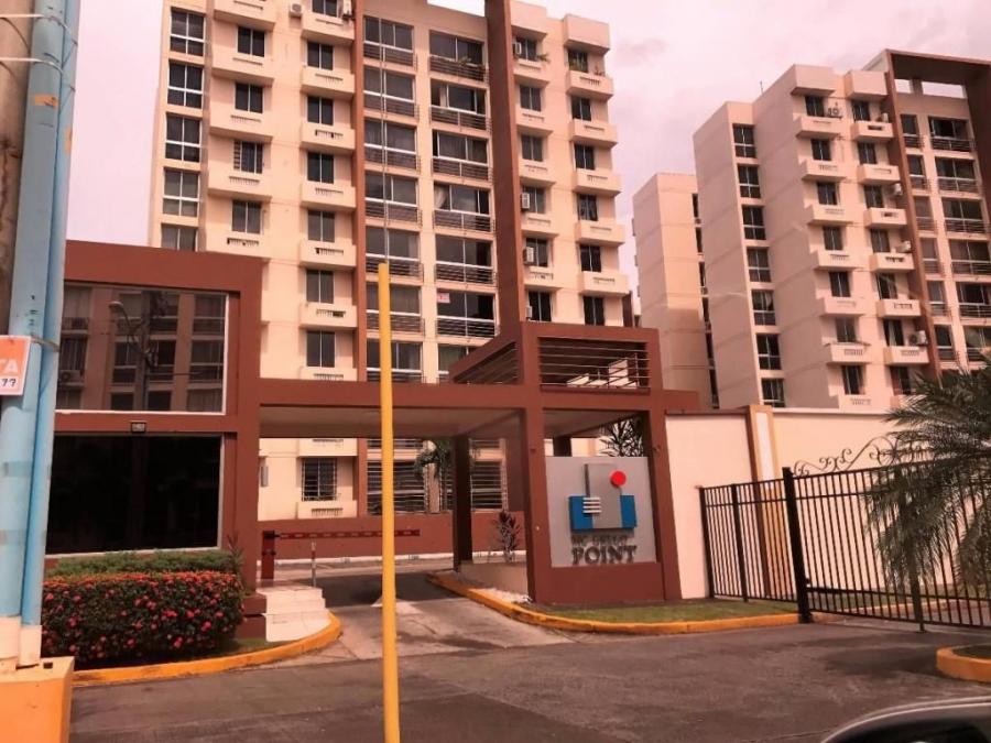 Foto Apartamento en Alquiler en CONDADO DEL REY, Panam - U$D 850 - APA37111 - BienesOnLine