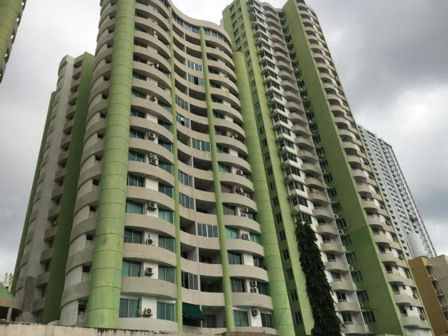 Foto Apartamento en Alquiler en CONDADO DEL REY, Panam - U$D 950 - APA37588 - BienesOnLine
