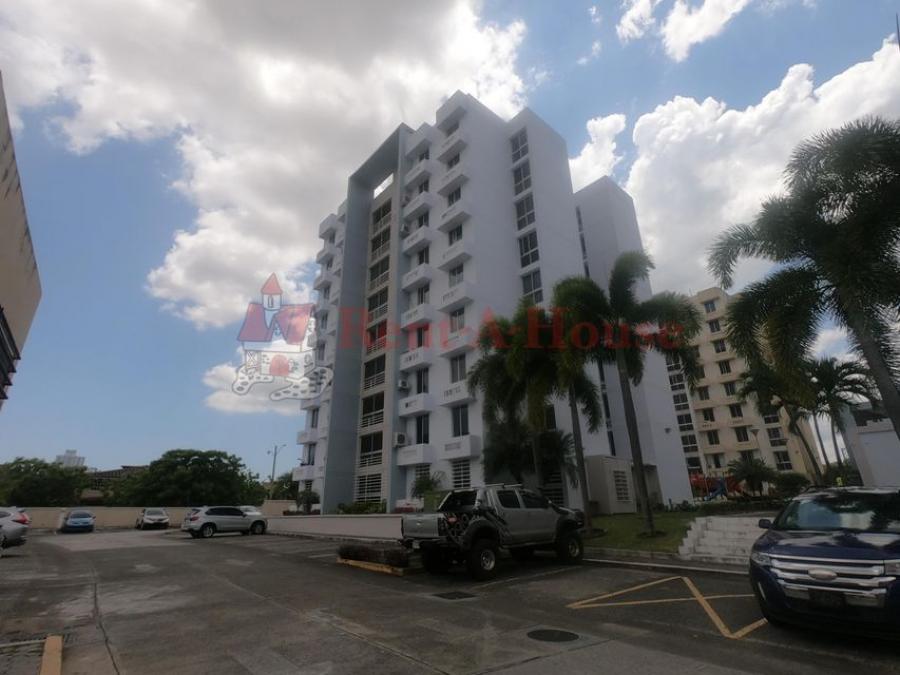 Foto Apartamento en Alquiler en CONDADO DEL REY, Panam - U$D 850 - APA38847 - BienesOnLine