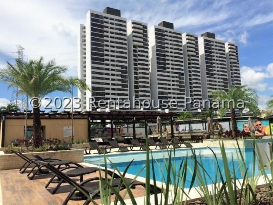 Foto Apartamento en Alquiler en CONDADO DEL REY, Panam - U$D 1.100 - APA62112 - BienesOnLine