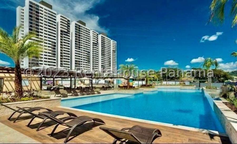 Foto Apartamento en Alquiler en CONDADO DEL REY, Panam - U$D 1.250 - APA62732 - BienesOnLine