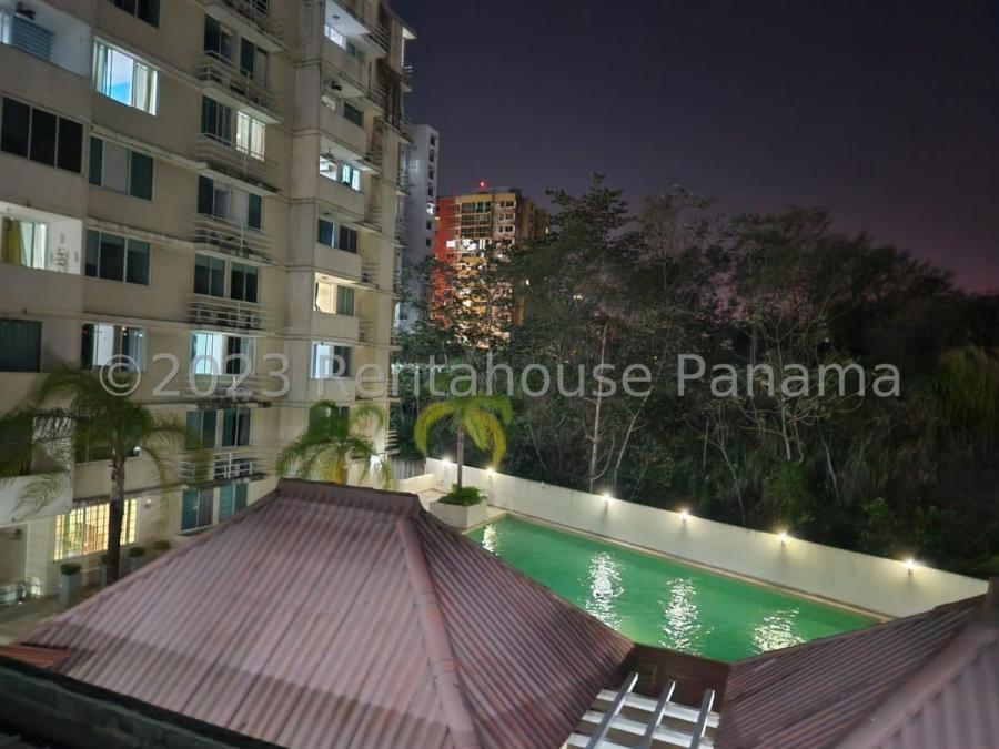 Foto Apartamento en Alquiler en CONDADO DEL REY, Panam - U$D 950 - APA63509 - BienesOnLine