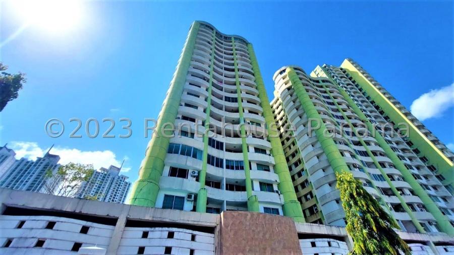 Foto Apartamento en Alquiler en CONDADO DEL REY, Panam - U$D 850 - APA63148 - BienesOnLine