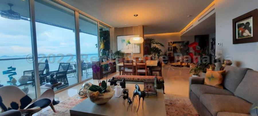 Foto Apartamento en Alquiler en COSTA DEL ESTE, Panam - U$D 5.500 - APA53204 - BienesOnLine