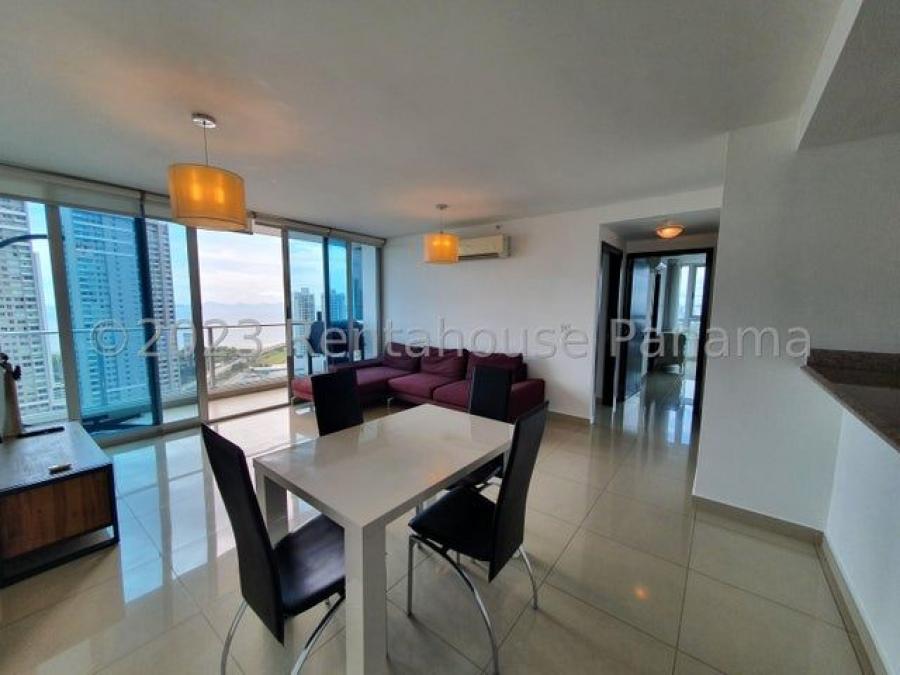 Foto Apartamento en Alquiler en COSTA DEL ESTE, Panam - U$D 1.450 - APA63307 - BienesOnLine