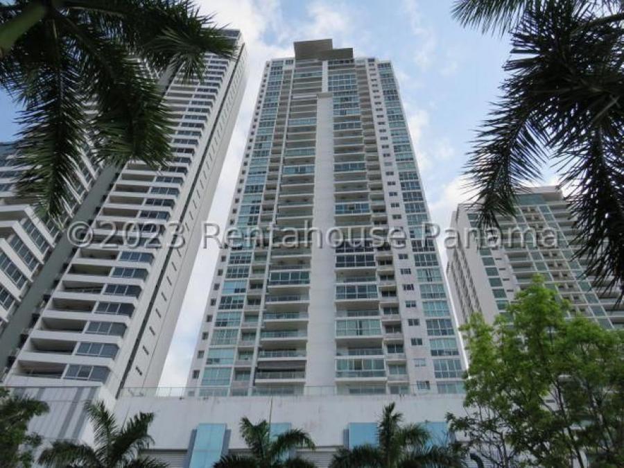 Apartment in COSTA DEL ESTE