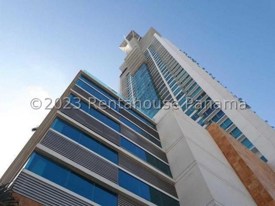 APARTAMENTO ALQUILER COSTA DEL ESTE 23-9297 AGPM