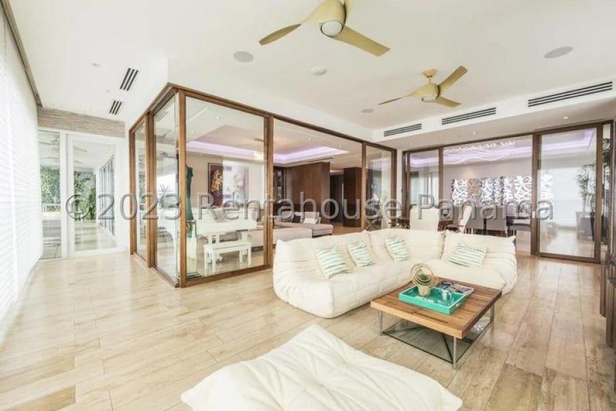 Foto Apartamento en Alquiler en COSTA DEL ESTE, Panam - U$D 7.000 - APA63652 - BienesOnLine