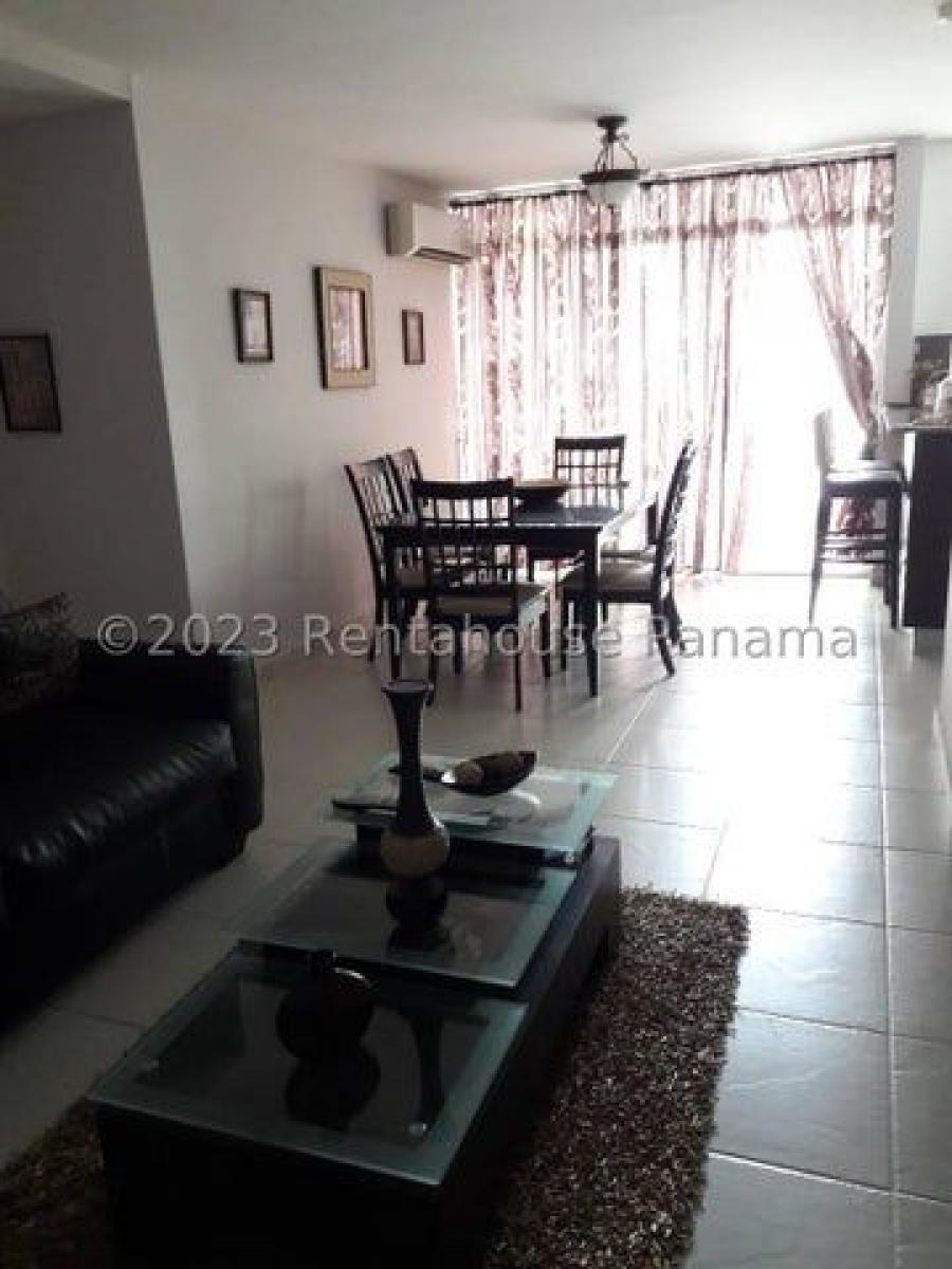 Apartment in COSTA DEL ESTE