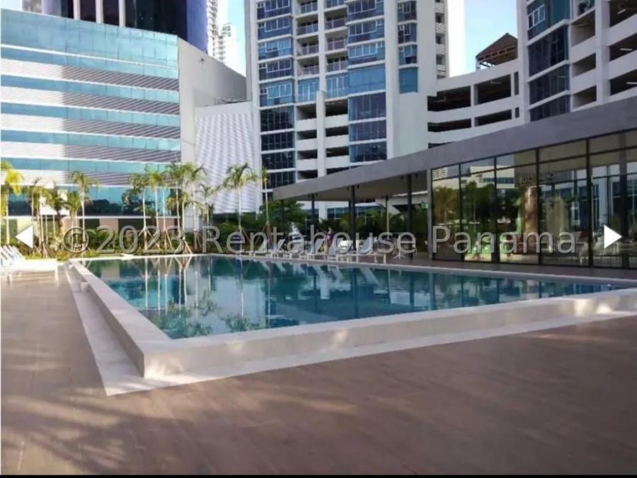 Foto APARTAMENTO ALQUILER COSTA DEL ESTE 23-9607 MART