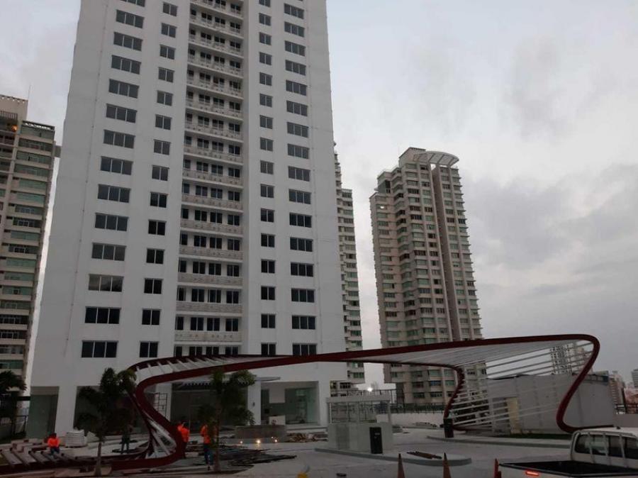 Foto Apartamento en Alquiler en EDISON PARK, Panam - U$D 1.850 - APA38341 - BienesOnLine