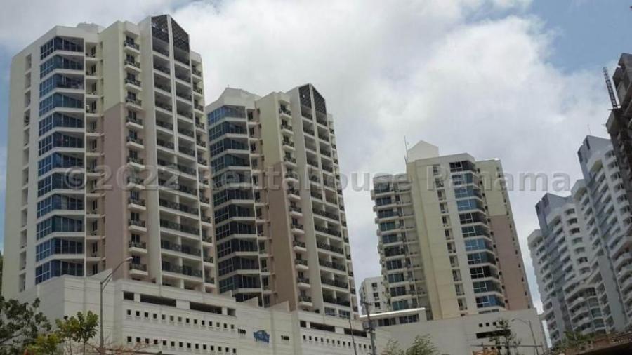 Foto Apartamento en Alquiler en EDISON PARK, Panam - U$D 1.000 - APA53048 - BienesOnLine