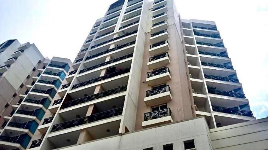 Foto Apartamento en Alquiler en EDISON PARK, Panam - U$D 1.500 - APA48823 - BienesOnLine
