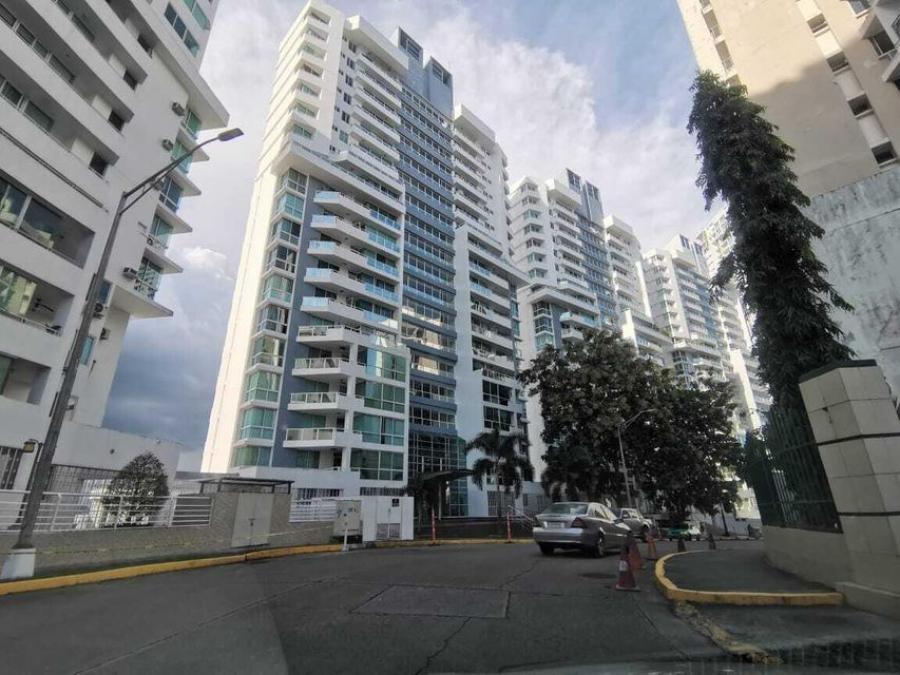 Foto Apartamento en Alquiler en EDISON PARK, Panam - U$D 1.100 - APA48111 - BienesOnLine