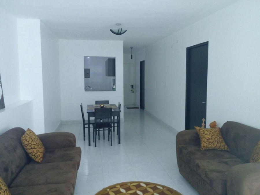 Foto Apartamento en Alquiler en EDISON PARK, Panam - U$D 850 - APA46647 - BienesOnLine