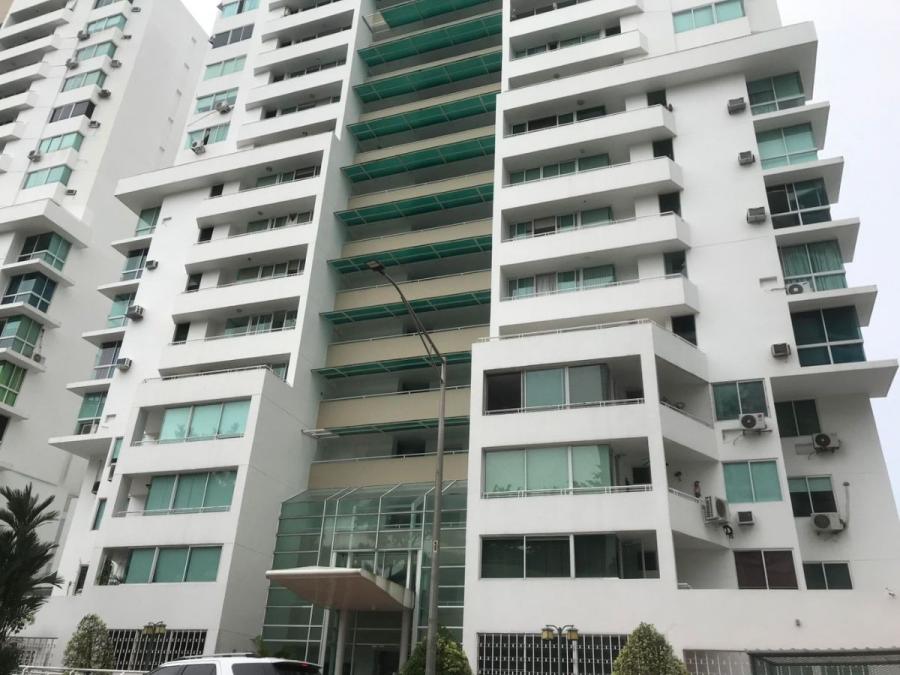 Foto Apartamento en Alquiler en EDISON PARK, Panam - U$D 700 - APA54439 - BienesOnLine